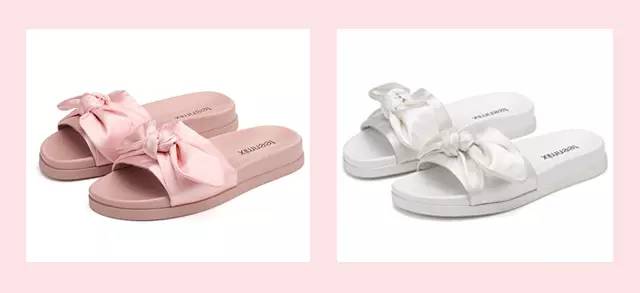 2018最火的4双鞋穿上时髦一整年,全网最火的十双鞋