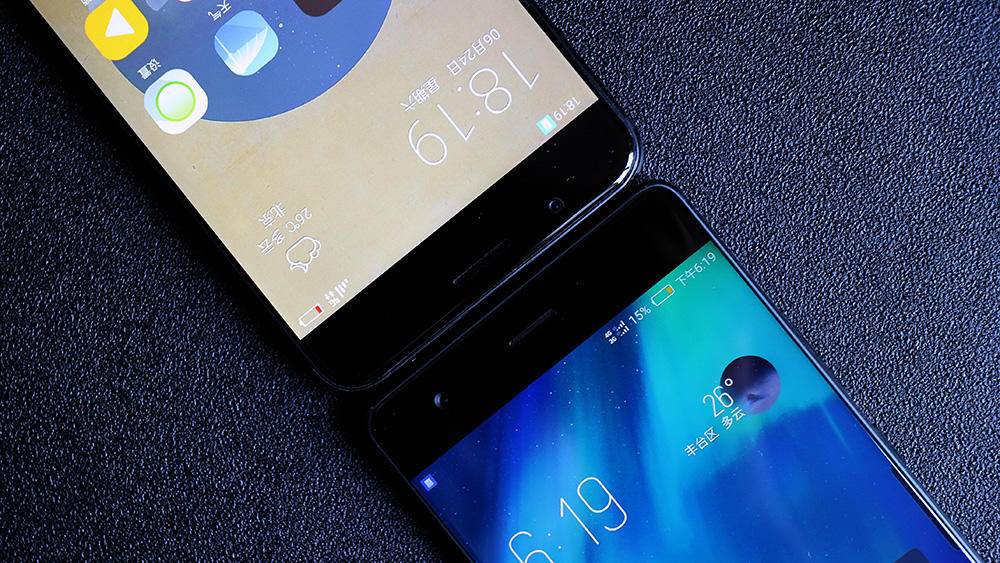 努比亚z17对比苹果12,努比亚z17和z17s哪个好看