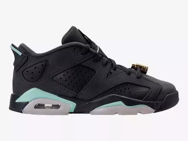 7月即将发售的球鞋,一月球鞋发售日历