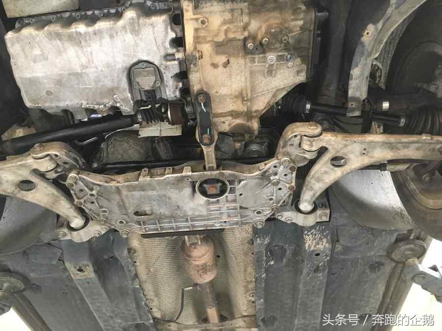 地表最强1.6速腾，2.0的动力1.0的油耗！低到不敢相信自己的眼睛！