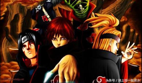 火影忍者后期为什么烂尾,火影忍者为什么要烂尾