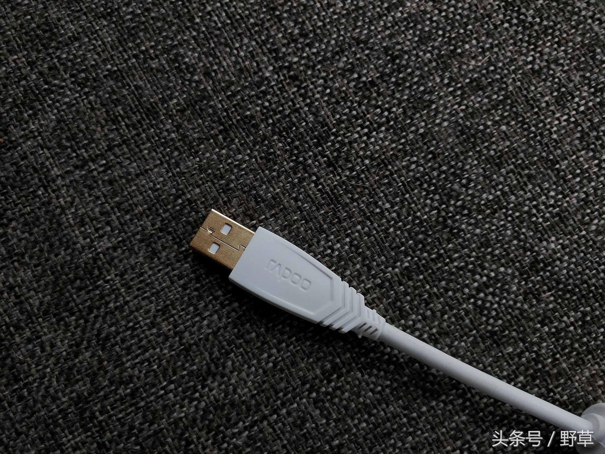 雷柏v500srgb机械键盘,雷柏v500合金版键盘黑轴测评