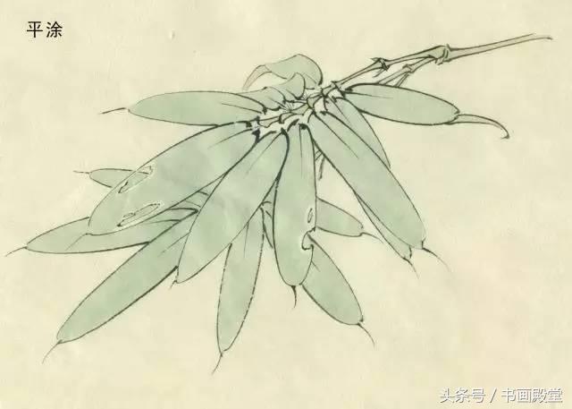 工笔画教学花卉,工笔画教学基础知识4