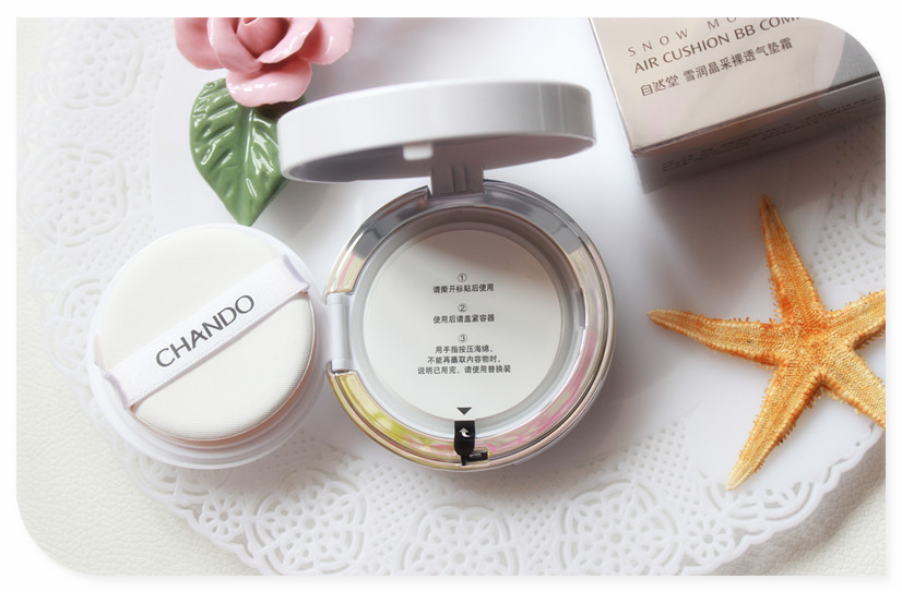 气垫最好用推荐,气垫哪款好用不堵毛孔