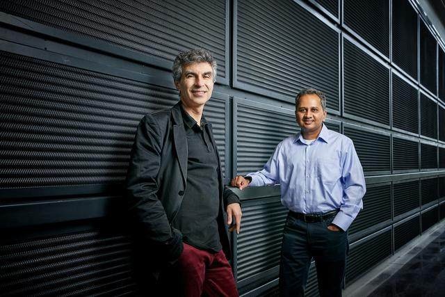 微软颠覆人工智能,微软人工智能王者归来