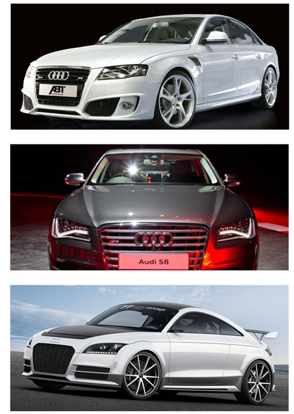 德国进口过来的车有哪些,德国进口车一般在中国哪个港