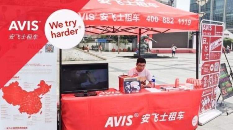 门店租车跟平台租车哪个好,租车平台哪个最好又便宜