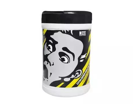 只需15秒就能瞬间提神,一秒提神醒脑