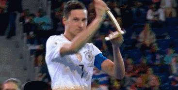 德国足球史上最强十大阵容,你才知道德国足球为什么如此强悍