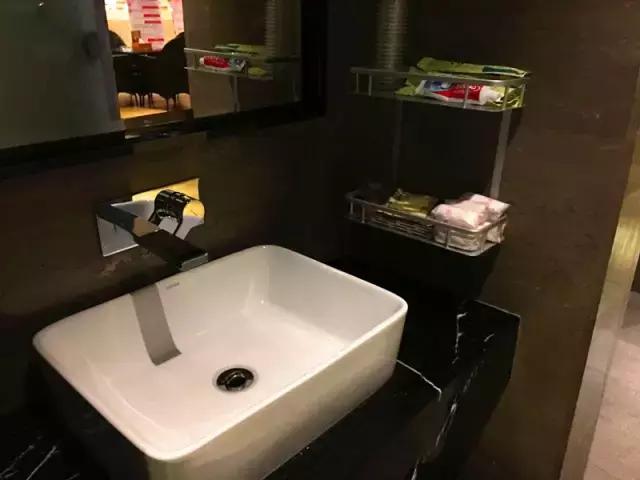 文冲地铁站附近的水疗,文冲水疗