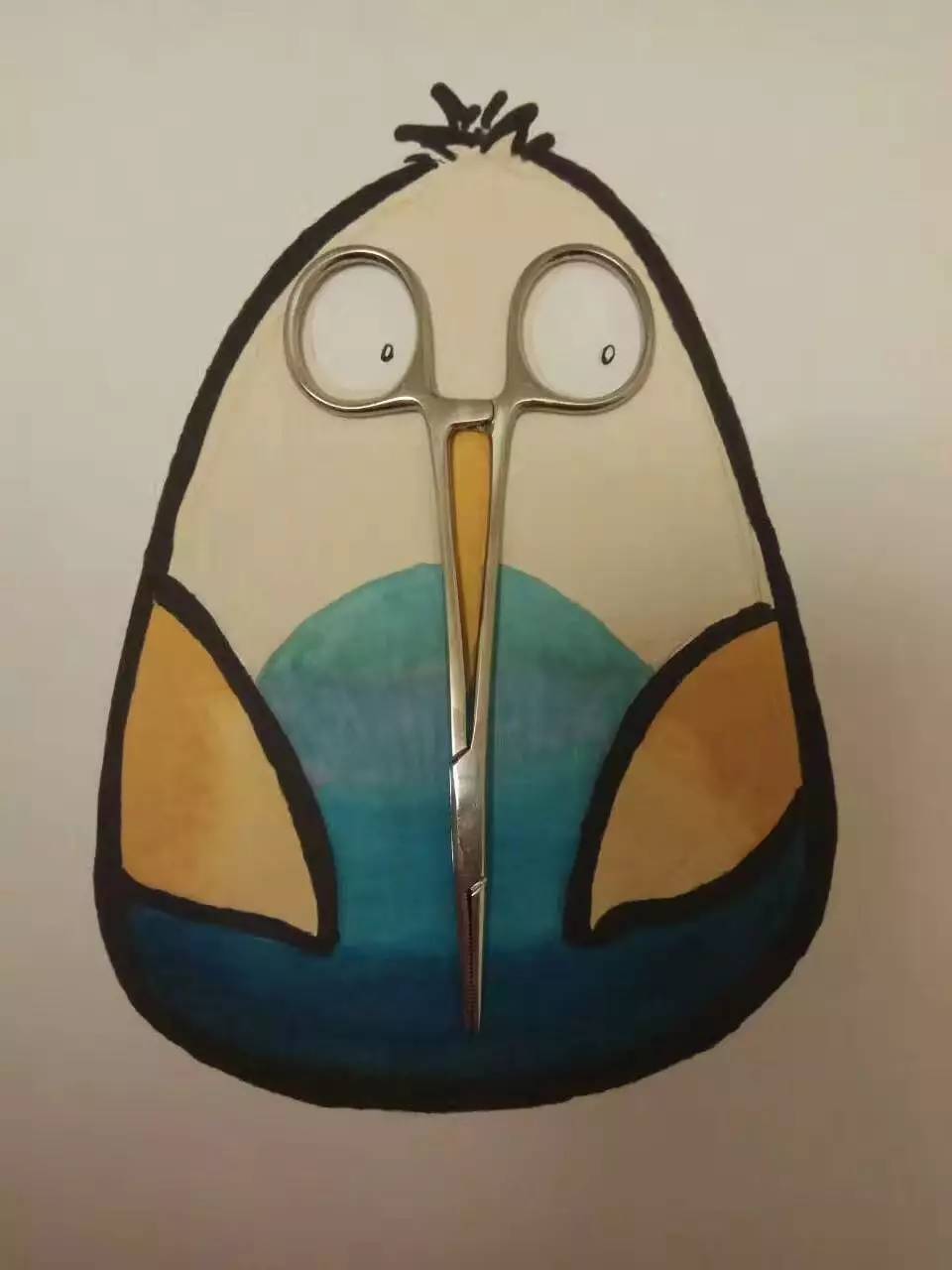 孩子就别上啥清北班了！安心挣点钱给老爸贴补家用吧