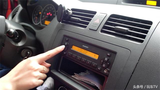 飞度gk5前期和后期,试驾第四代飞度后gk5车主表示真香