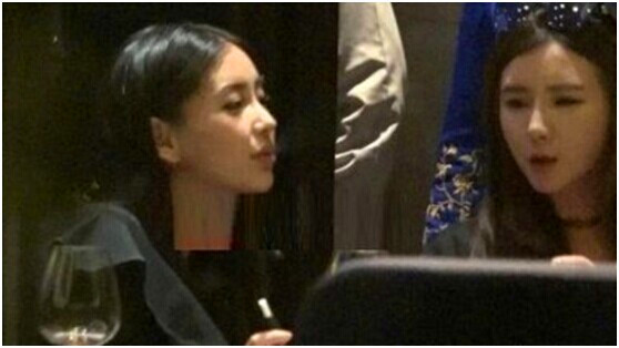 哺乳期妈妈抽烟的例子,哺乳期抽烟对新生儿影响案例