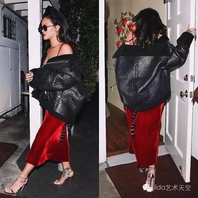 每天分享一双鞋,分享每日鞋子