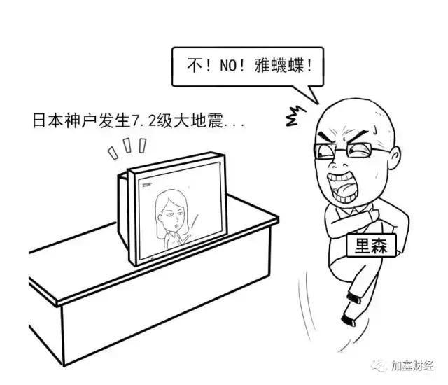 分享巴林银行倒闭案例,聊聊巴林银行倒闭始末