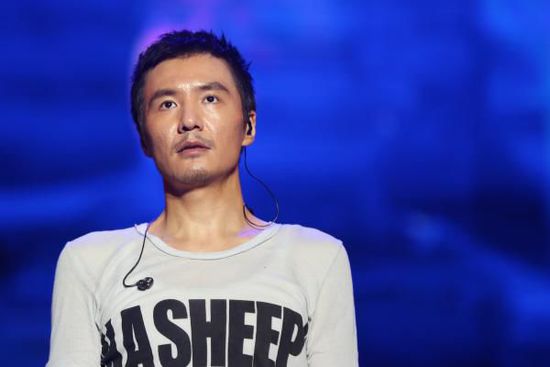 当我们都在谈论朴树的音乐的时候,却都忘了那个早已成仙的···