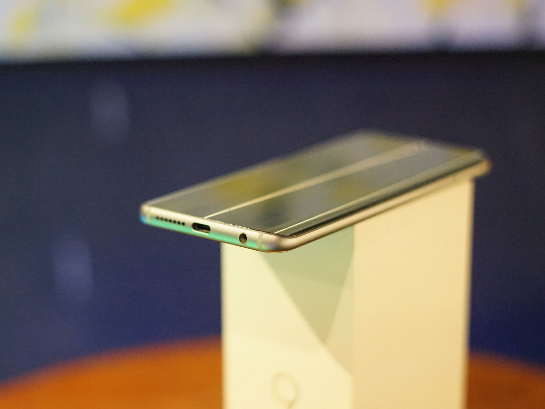 荣耀9为什么投屏不了,为什么荣耀9图片很模糊