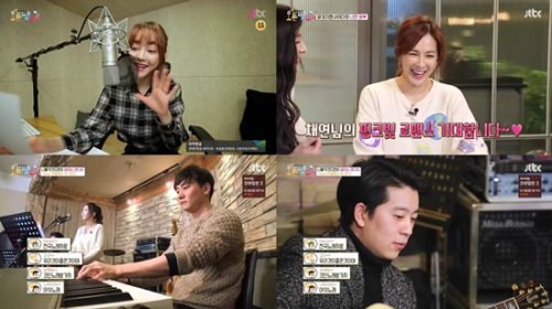 韩国tvkbs2节目表,韩国tvn台节目表