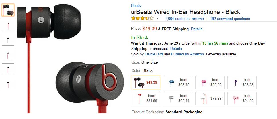 面条耳机,面条耳机时代感