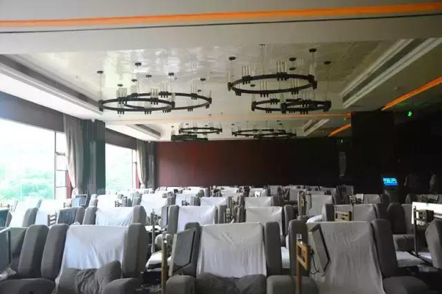 文冲地铁站附近的水疗,文冲水疗