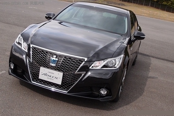 日本皇冠和国内皇冠对比,国产皇冠和日本皇冠