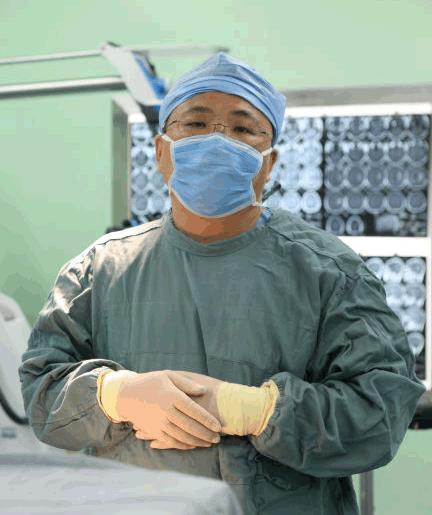 半年内多次脑出血心生绝望，学病友“跟风求医”