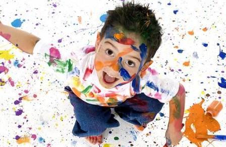 古典儿童艺术启蒙书,艺术启蒙经典书籍