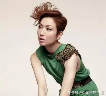 1997-2017，香港金曲20年，这里边有你的回忆吗？