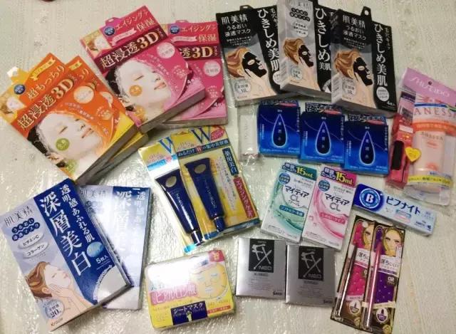 2020cosme护肤品大赏完整名单,cosme大赏化妆水2021