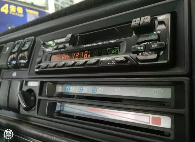 捷达老款改装案例爆改图片,老款捷达改装mk2图片