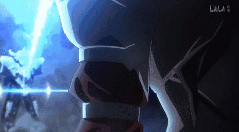 fateapocrypha贞德高燃,fateapocrypha黑贞德