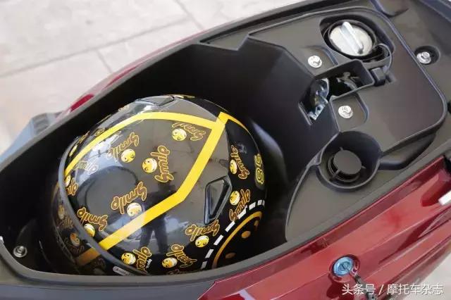 力帆花语125质量如何,没有花里胡哨的功能的轿车