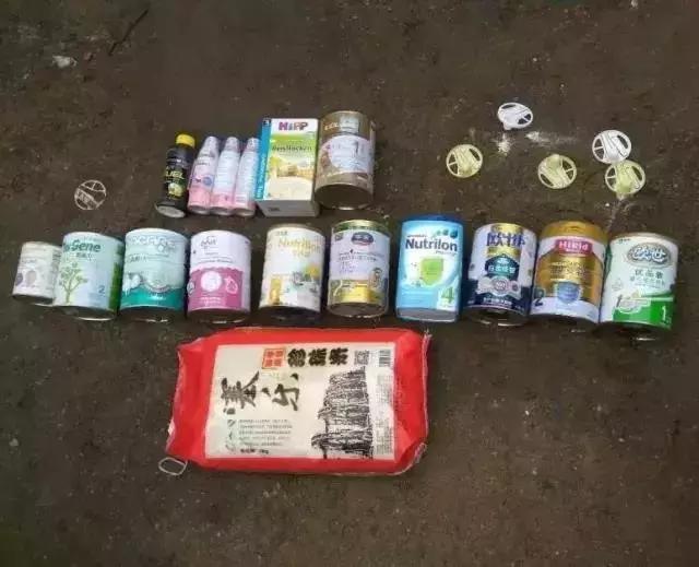 没有硝烟的打假之战，一物一码实现天下无假