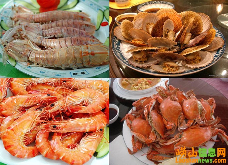 冬日青岛崂山旅游住宿便宜攻略,青岛崂山渔村风景区在哪里