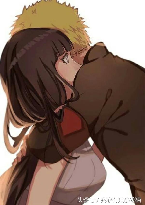 火影忍者：网友再论为何鸣人会娶雏田，没和小樱在一起很不甘！