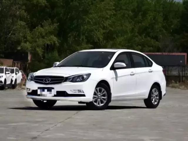 销量最惨的车排名,销量最惨淡的车型中大型