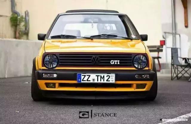 捷达老款改装案例爆改图片,老款捷达改装mk2图片