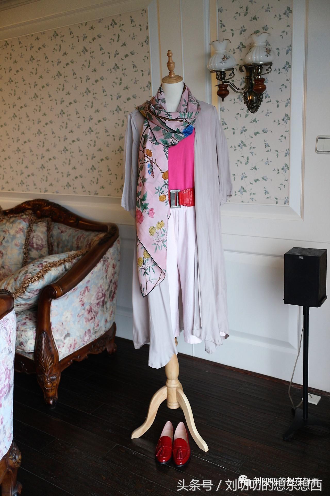 一人一码t恤,一人一look纯棉t恤