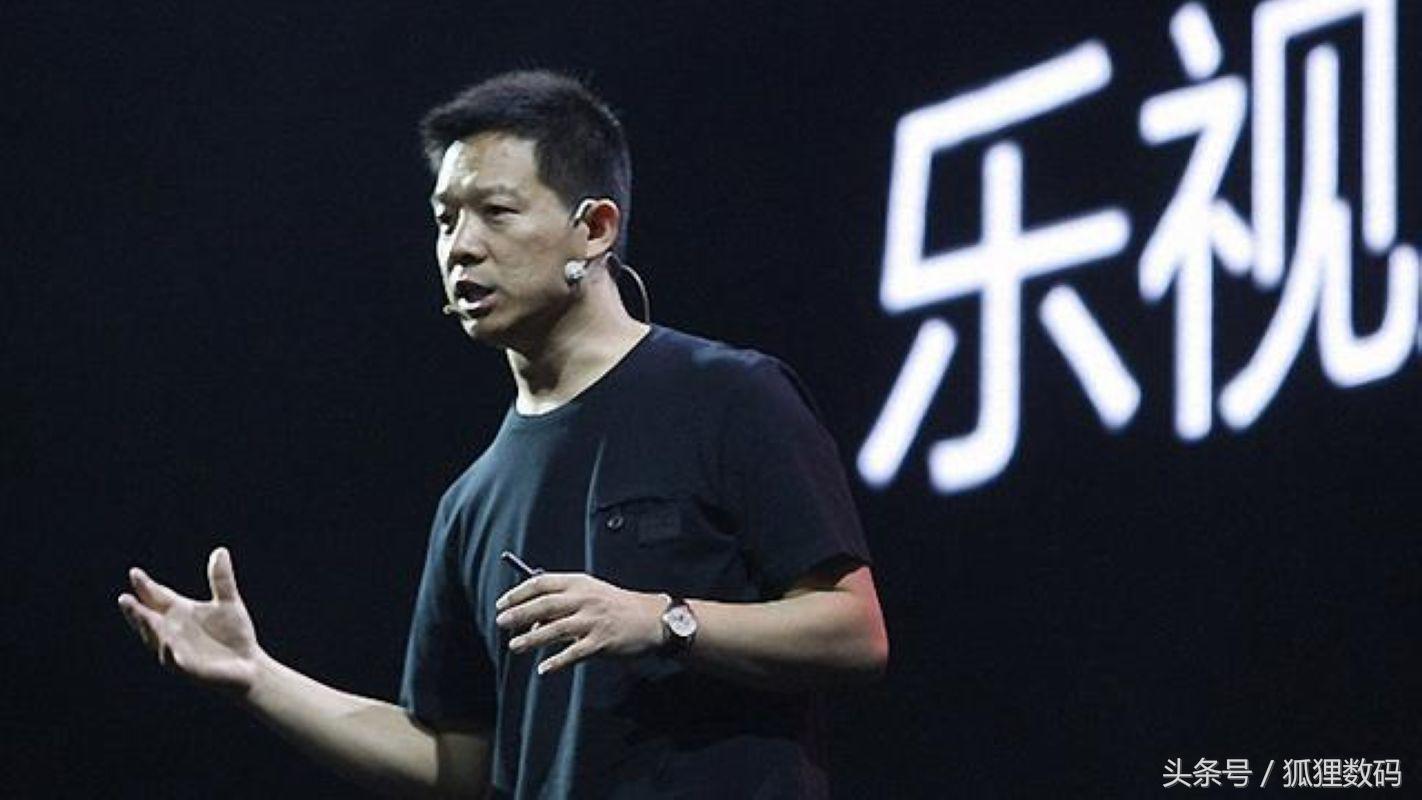 乐视倒下之前做了什么,乐视从什么时候开始布局生态链的