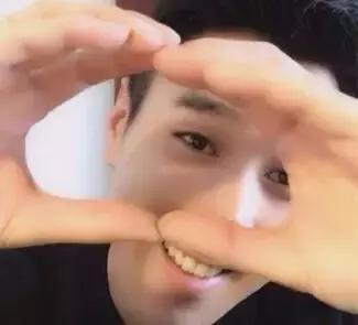 娱乐圈人气最高的4位单眼皮男神,娱乐圈十大单眼皮帅哥