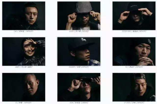 成都的时髦精们,成都的时髦精们都在逛的集市