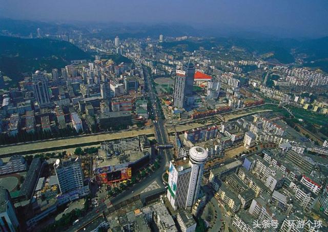 为什么十堰不受待见,湖北最没有存在感的城市十堰