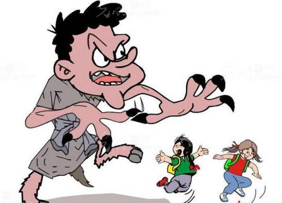 国内外流行的12个坑爹的*局骗**，专门针对外地游客下手！