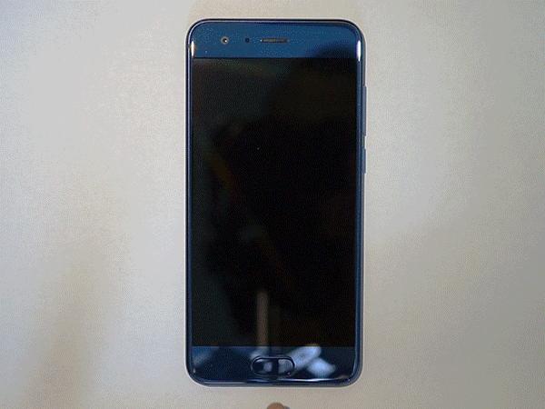 荣耀9尊享版,荣耀9大陆尊享版介绍