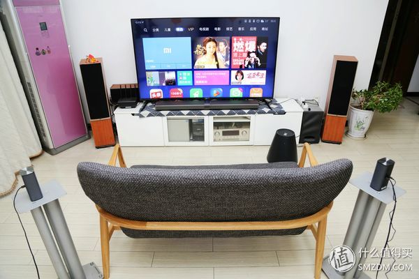 小米电视4旗舰版评测,小米电视4测评