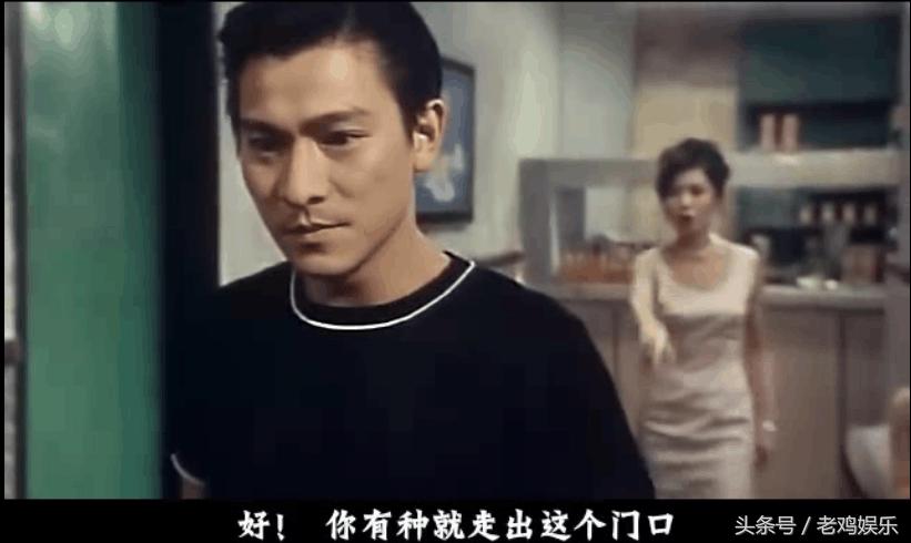 终于找到了，刘德华这部影片应该媲美“旺角卡门”吧，有人说过是刘德华单抗豆瓣评分最高的电影