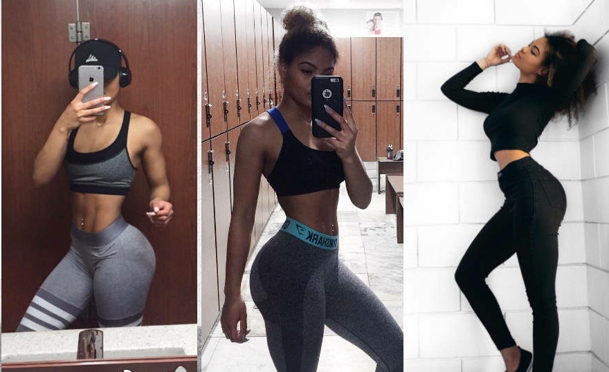 臀腿力量强化：6个动作强化臀腿增强自身基础运动能力和运动稳定性