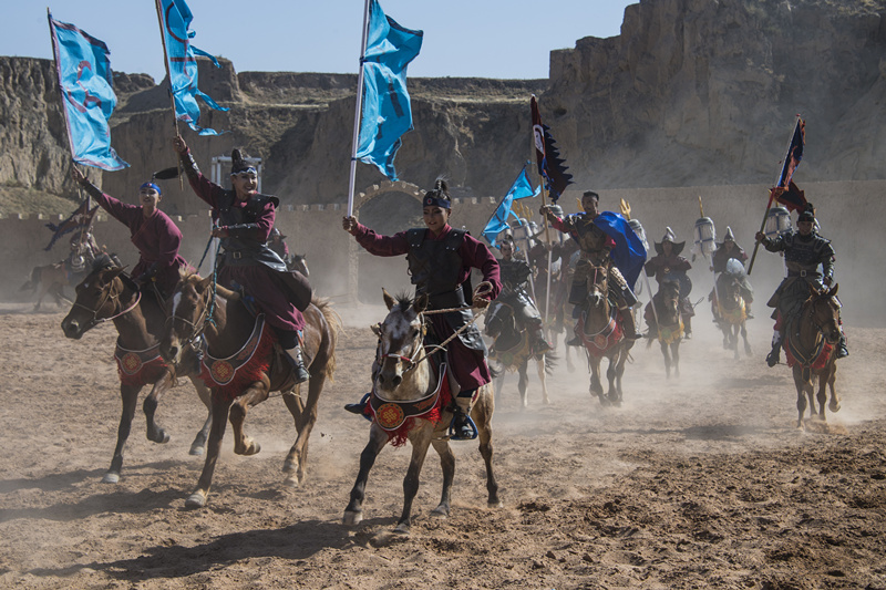 宁夏帅哥排行榜,宁夏十大帅哥网红