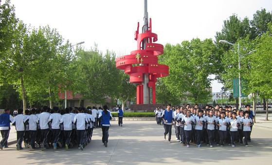 山东最好的10所高中排名,山东省重点高中排名前十的2020