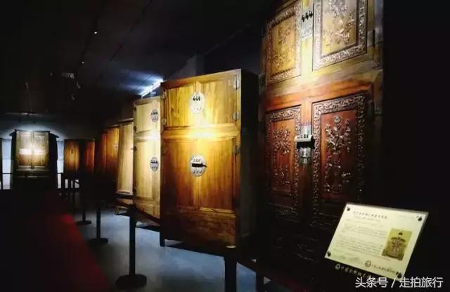 滁州游玩攻略潮玩街区,滁州最值得玩的地方